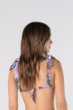 TOP LIRIO 61 PRINTED