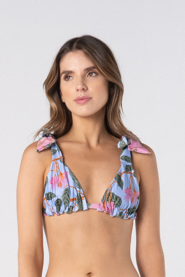 TOP LIRIO 61 PRINTED