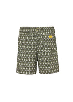 SWIM TRUNK KIDS MALTA3 PRINTED