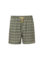 SWIM TRUNK KIDS MALTA3 PRINTED