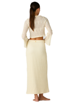 Crop Top Myla Gardenia