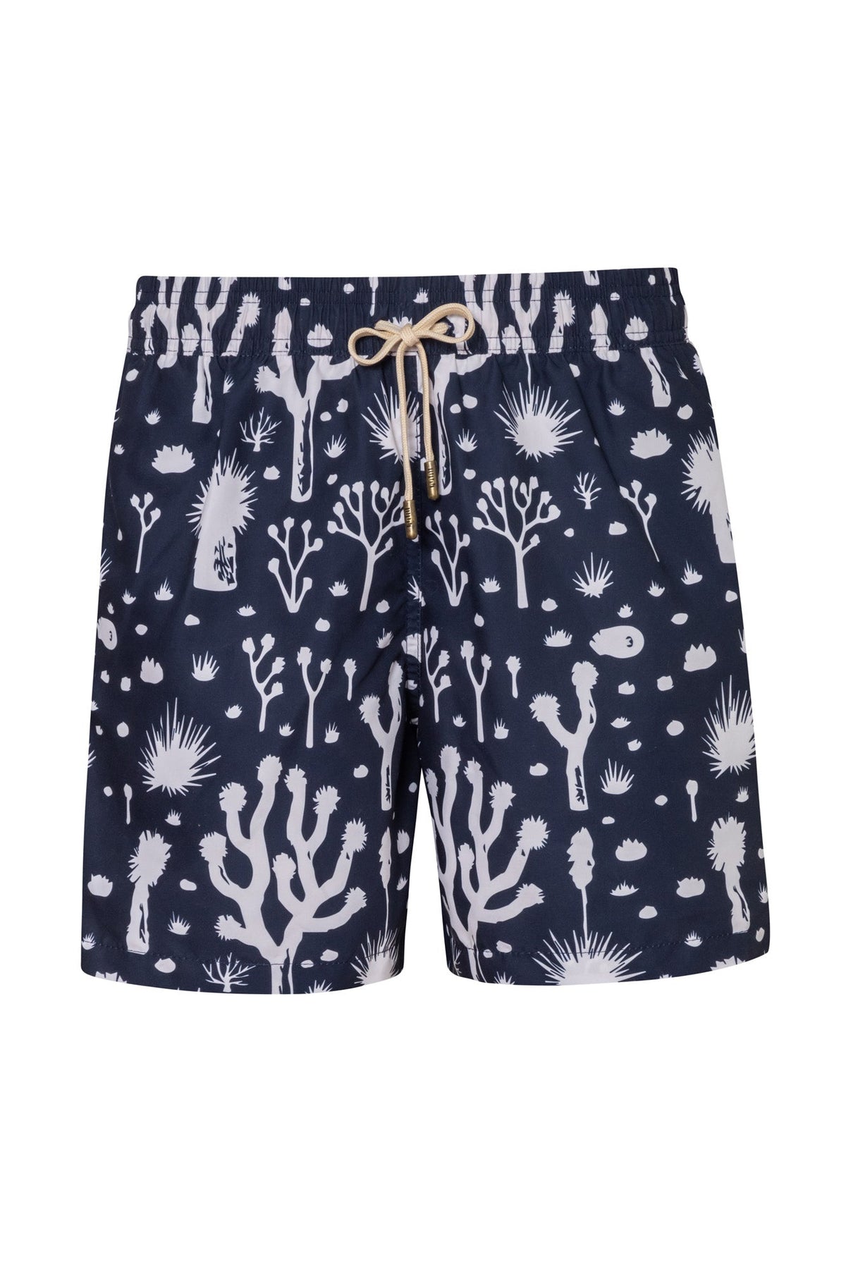 Pantaloneta De Niño Nopal Marino