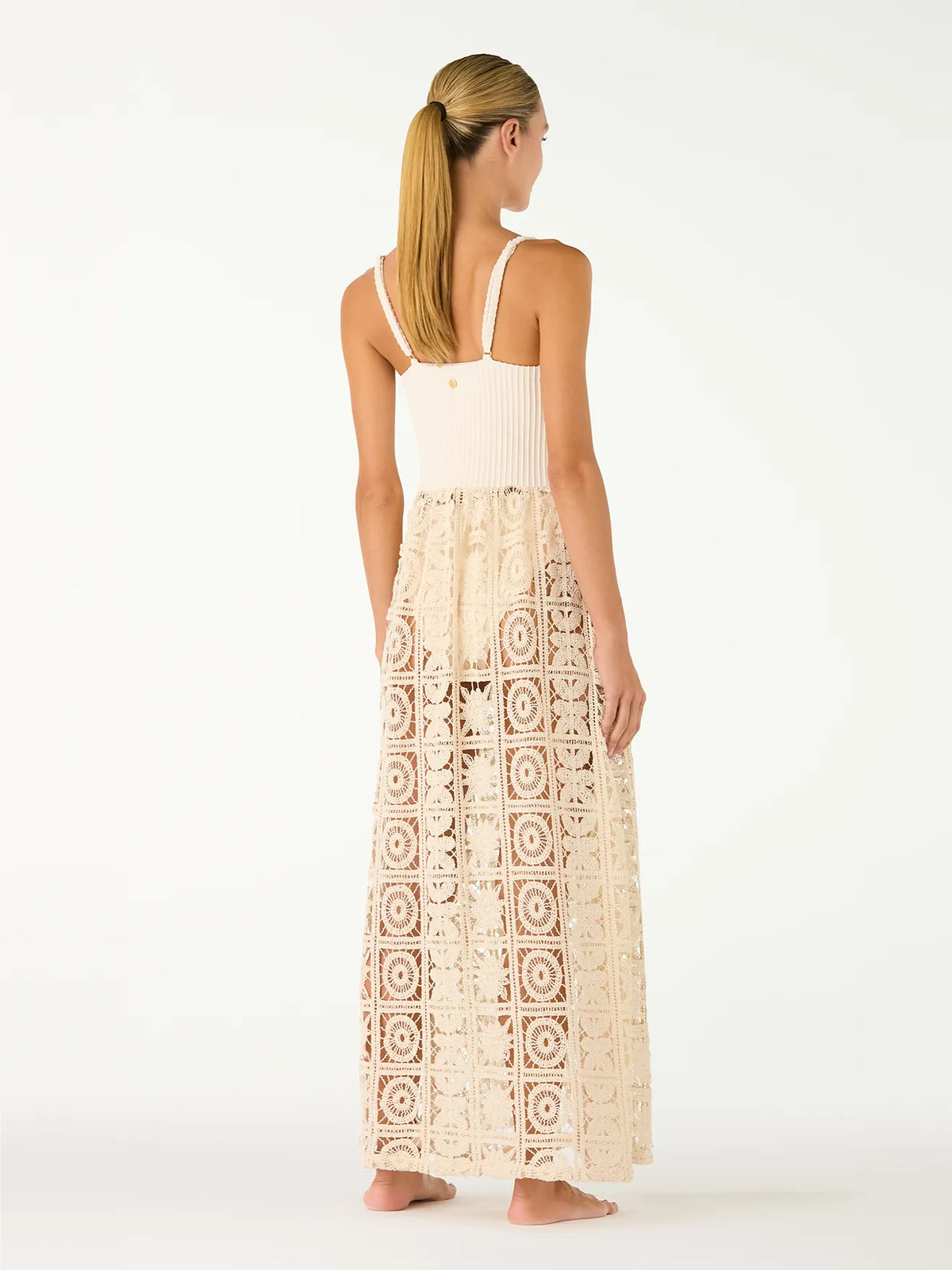 Olaya Dress Solea