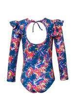 BABY ONEPIECE ELOISA 13 ASAI PRINTED