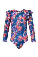 BABY ONEPIECE ELOISA 13 ASAI PRINTED