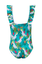 BABY ONEPIECE SOFIA 13 CAC2 PRINTED