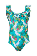 BABY ONEPIECE SOFIA 13 CAC2 PRINTED