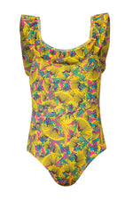 GIRLS ONEPIECE SOFIA 13 LIMA PRINTED