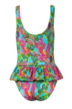 PALMACEA BABY ONEPIECE VICTORIA 13 CACTUSA PRINTED