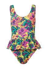 PALMACEA BABY ONEPIECE VICTORIA 13 RIOA PRINTED