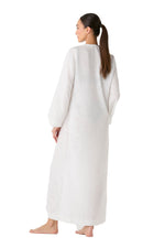 SALIDA DE BAÑO KIMONO ACALIA CRETA