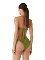 Top de bikini Sami Moss