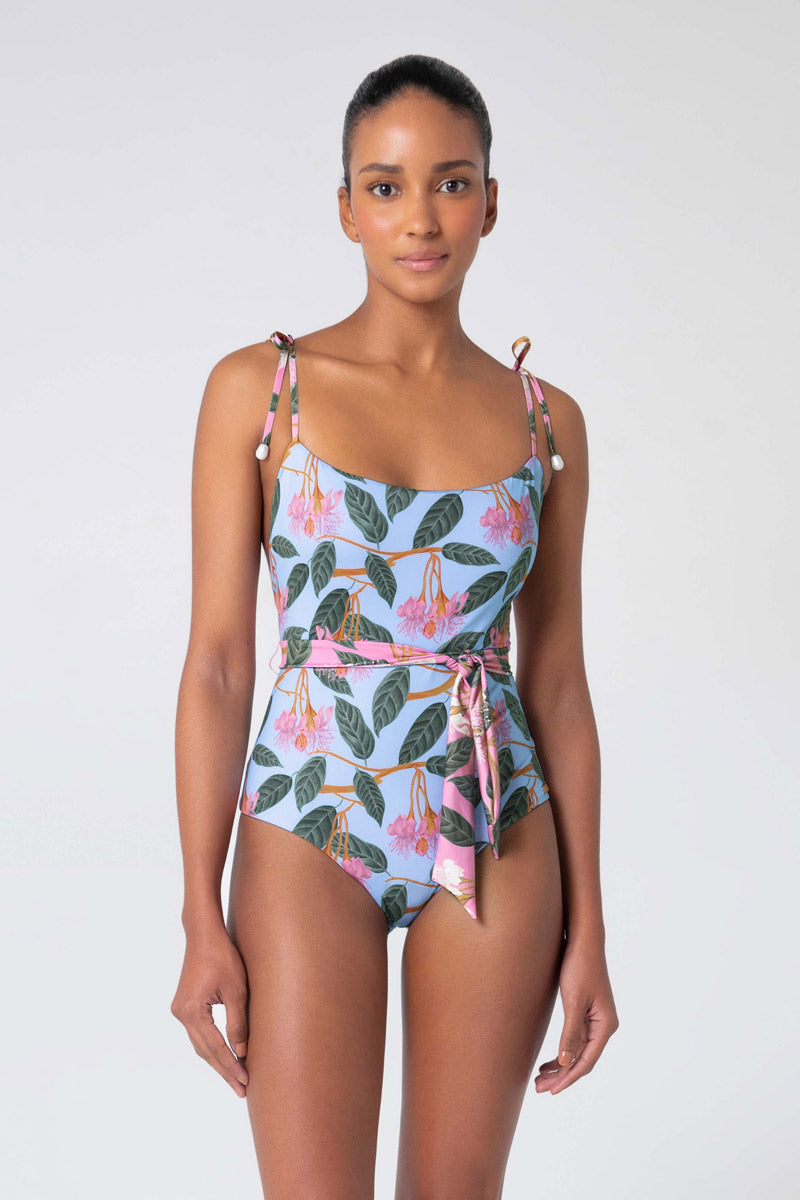 ONEPIECE LIRIO 53 PRINTED