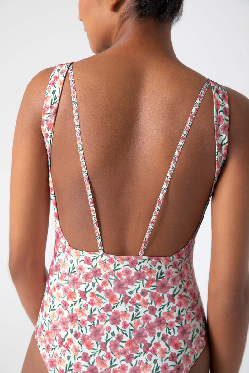 ONEPIECE MALVA 63 PRINTED