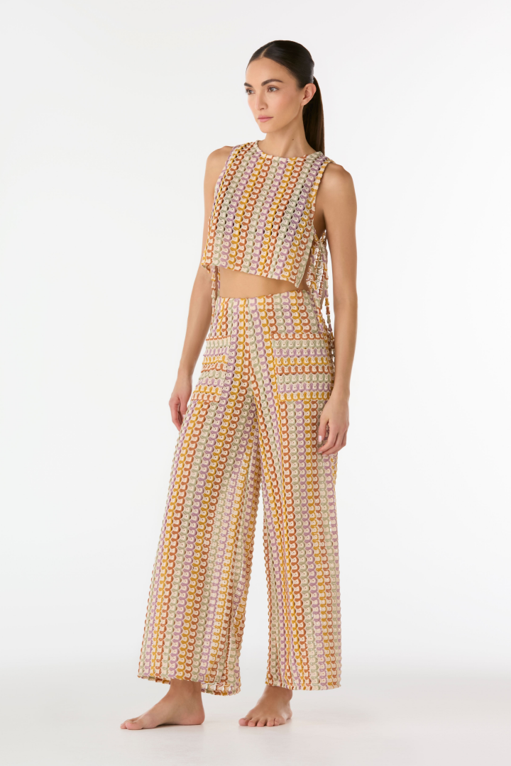 PRE ORDER - Pantalón Yera Viva