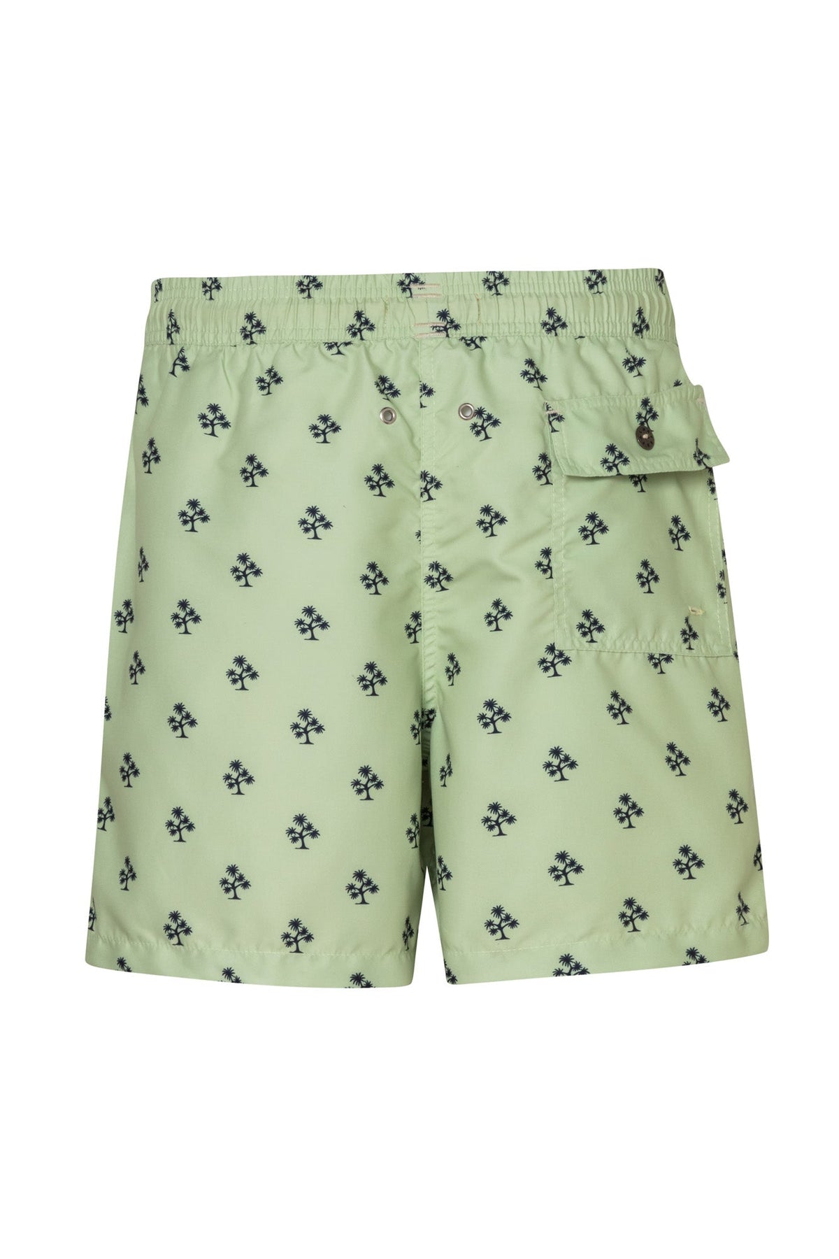 Pantaloneta De Niño Palmara Mint
