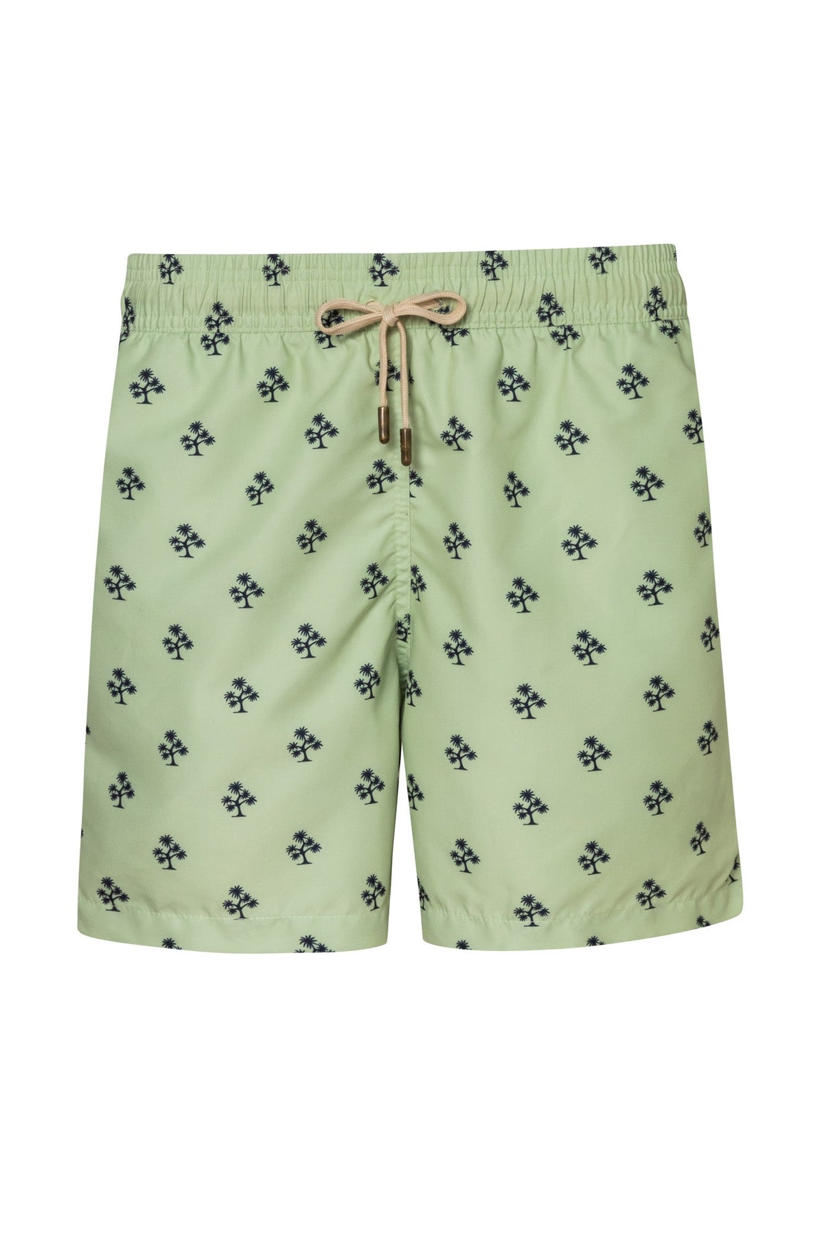 Pantaloneta De Niño Palmara Mint
