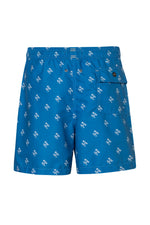 Pantaloneta De Niño Palmara Sky