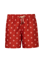 Pantaloneta De Niño Palmara Terra