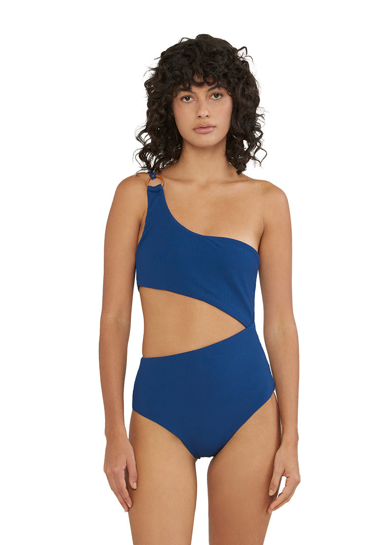 ONEPIECE RIB COFIBLUEBERRY