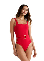 ONEPIECE RIB ABBI YUMMY