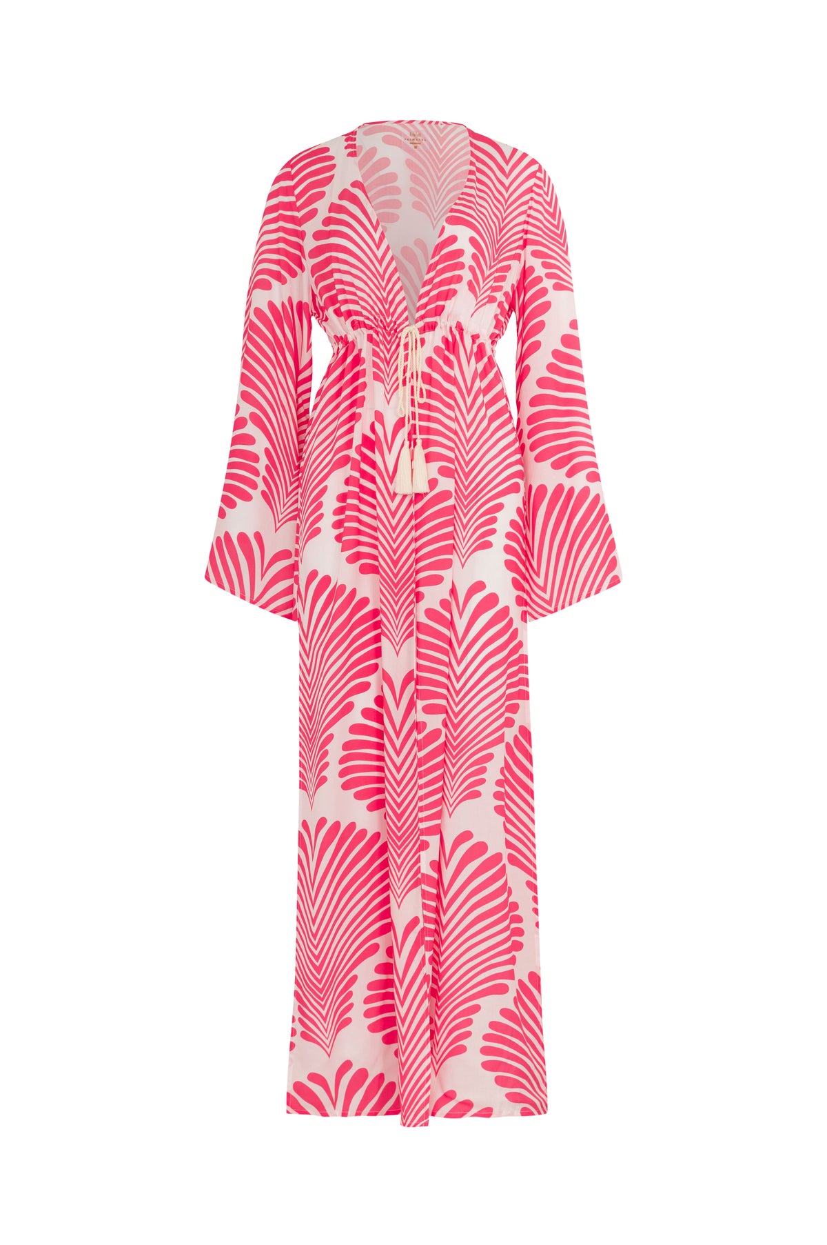 RUBY LONG CAMISOLE AGATHA1