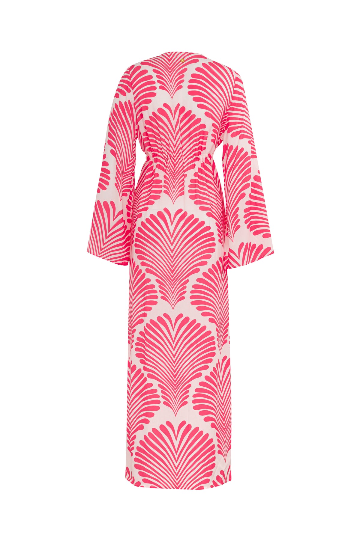 RUBY LONG CAMISOLE AGATHA1