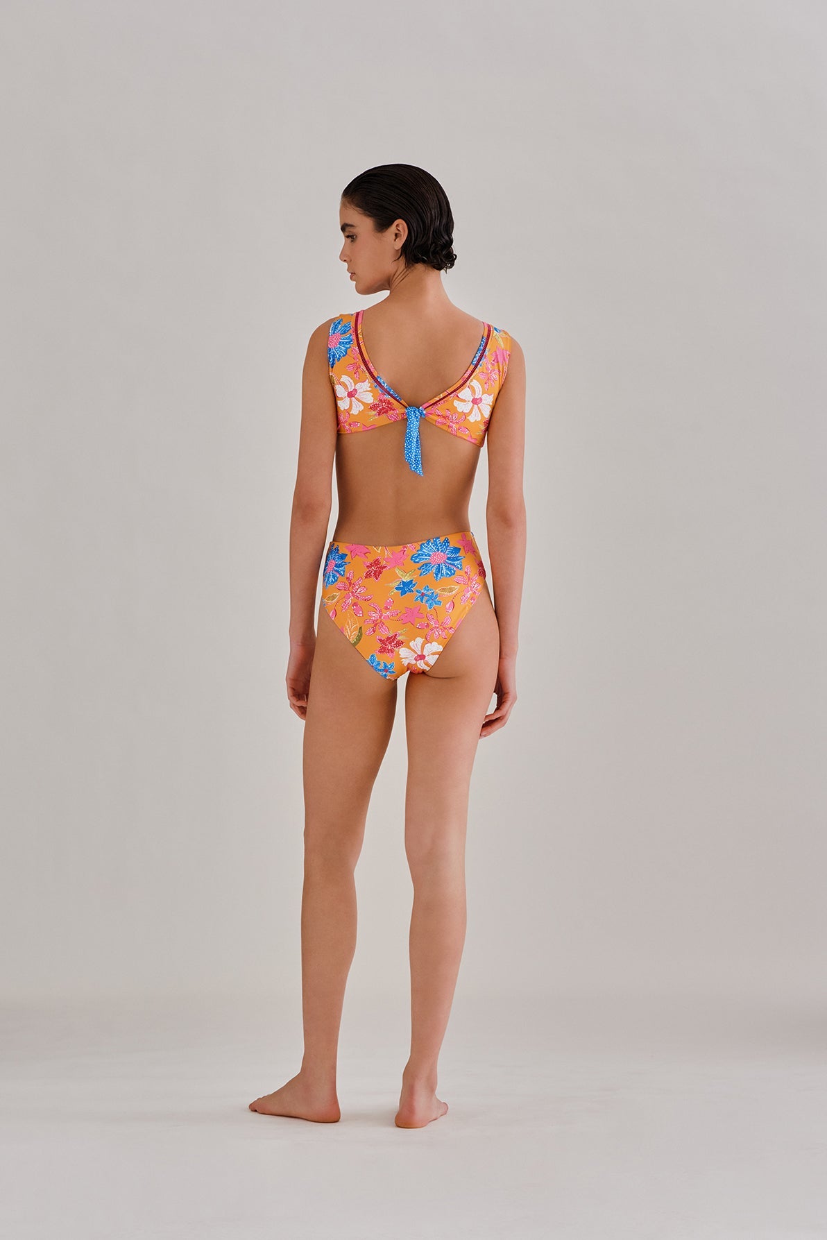 ONEPIECE SABINA 43 PRINTED