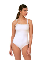 ONEPIECE SALVIA 93 IVORY