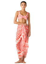 Sarong Pareo Agatha