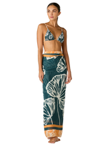 Sarong Pareo Savanna