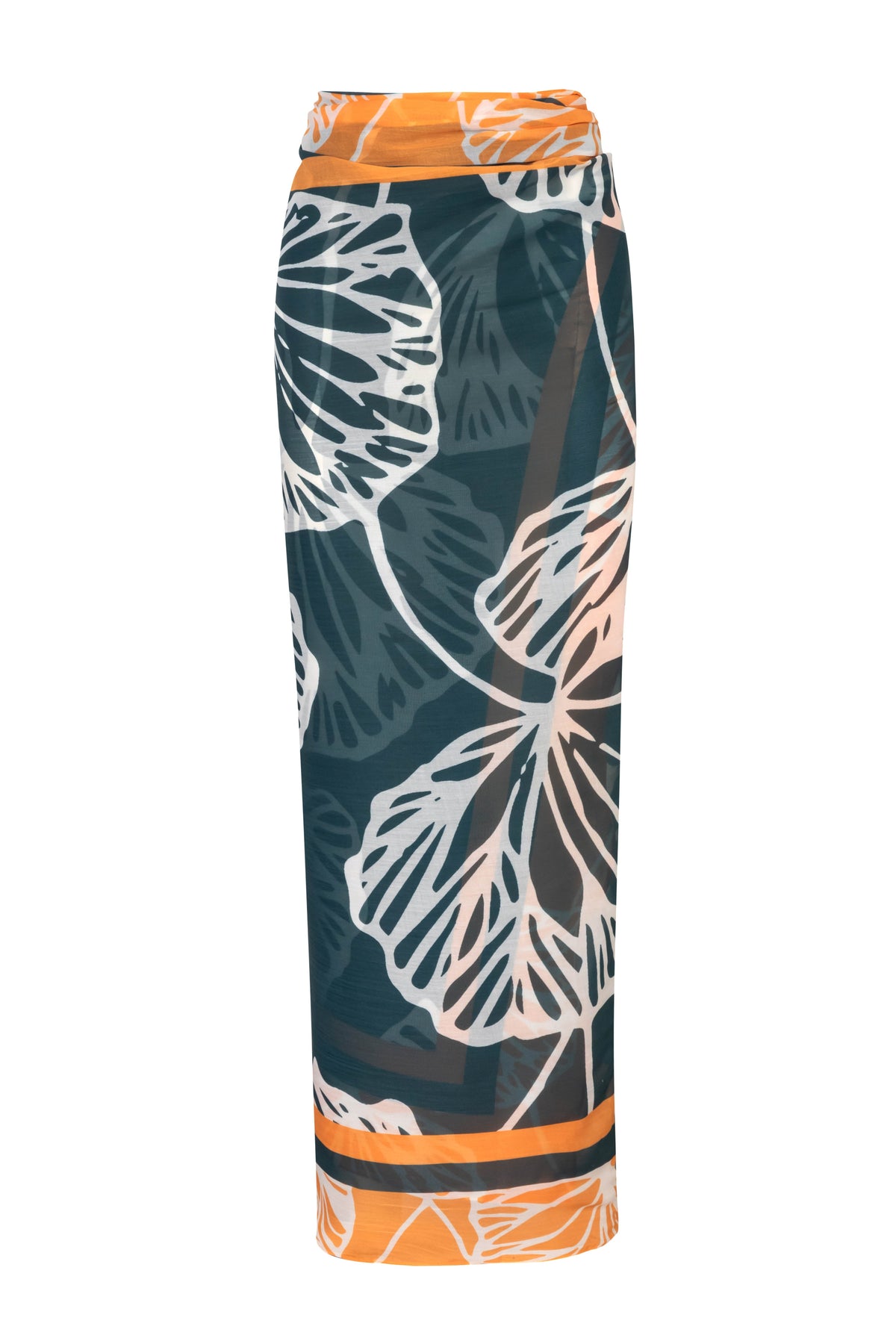Sarong Pareo Savanna