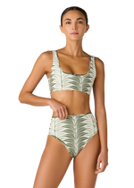 Panty De Bikini Sunne Palmo