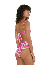 TOP SERRANIA LELI PRINTED