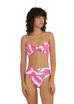 TOP SERRANIA LELI PRINTED