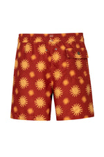 Pantaloneta De Niño Solera Terra