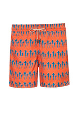 SLIM CUT TABUR1 SALMON