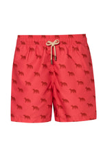 Pantaloneta De Niño Tilki Salmón