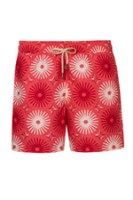 Pantaloneta De Niño Tramonto Salmón