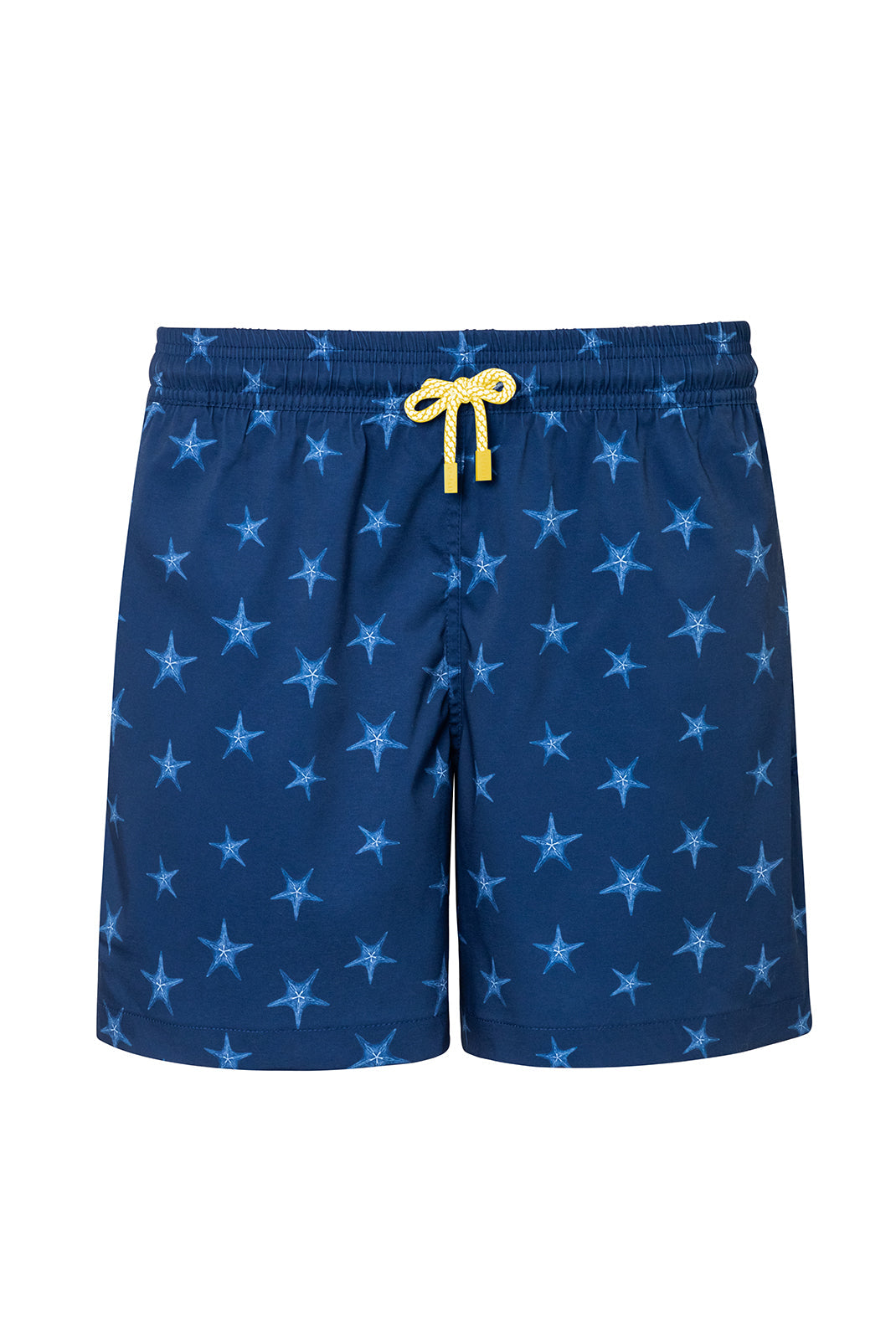 SWIM TRUNK STELLA7 PRNTED