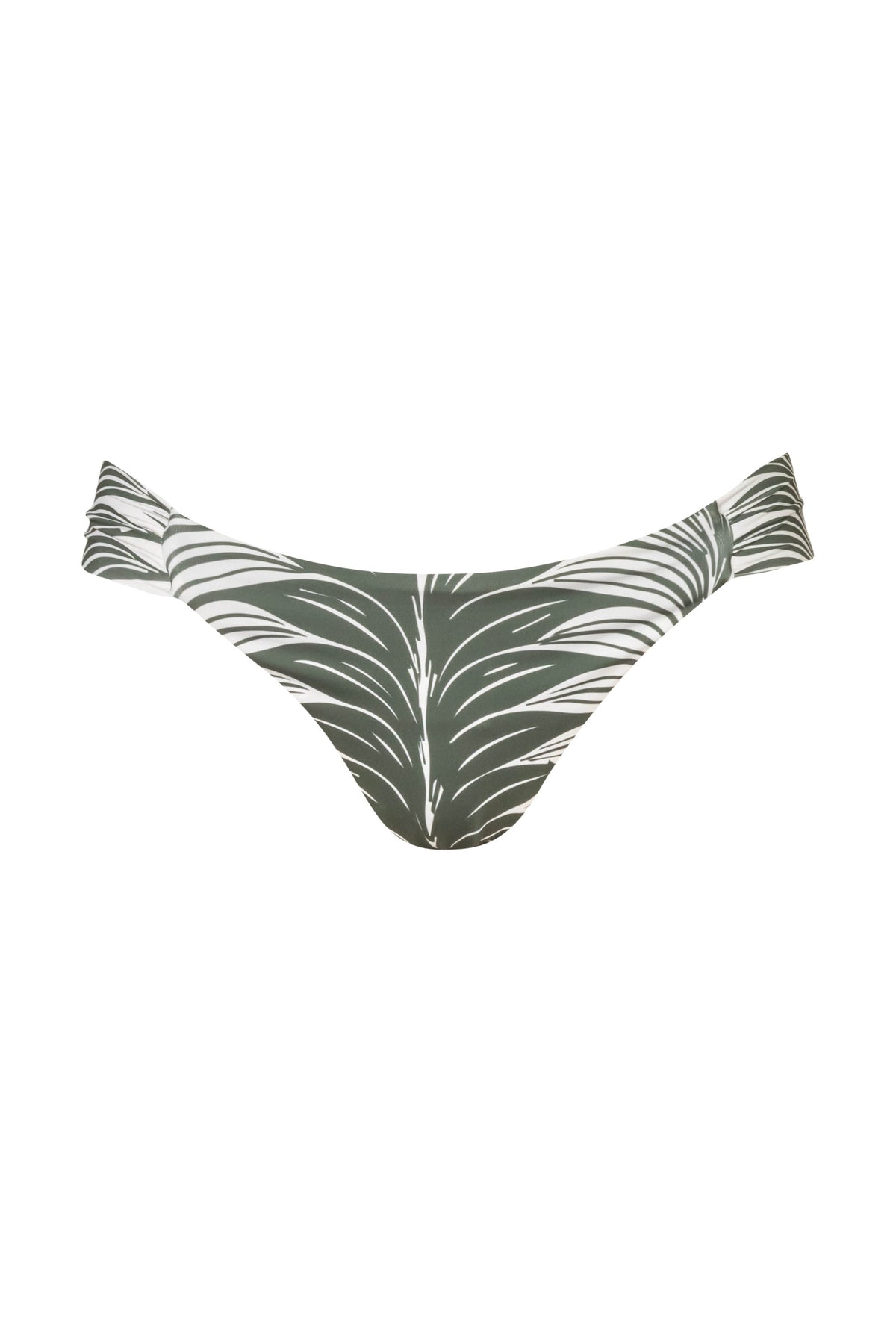 VICHY BOTTOM PALMO