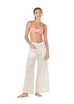 Pre Order Pantalón Yera Gardenia