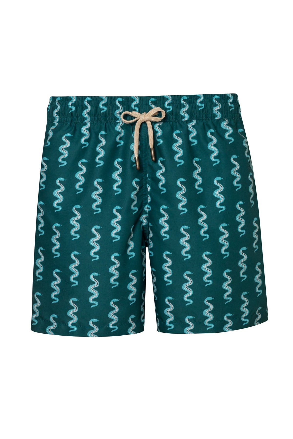 Pantaloneta De Niño Yilan Emerald