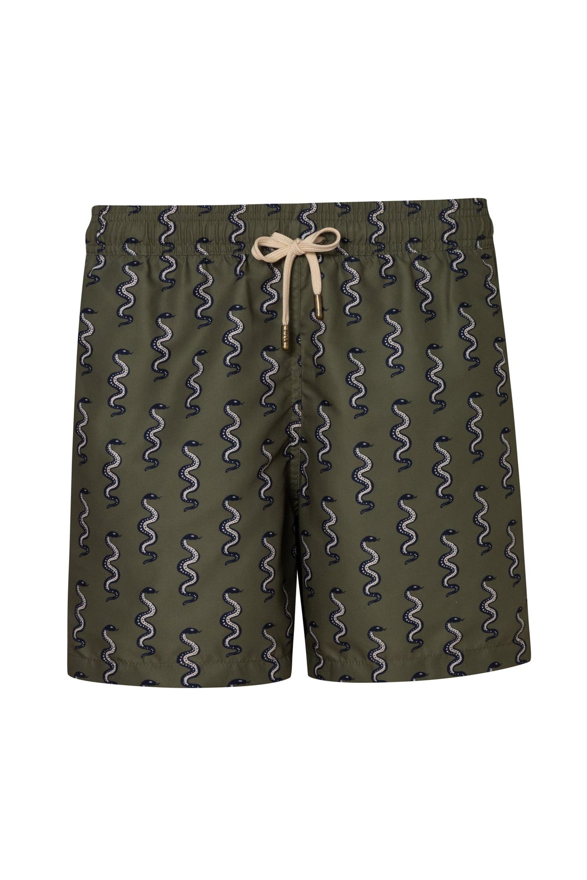 CLASSIC CUT YILAN OLIVE