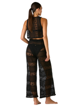 Crop Top Zuria Tank Nebula