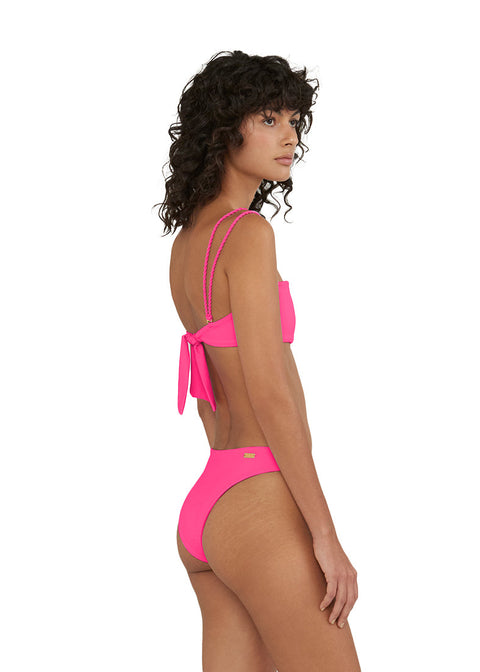 TOP RAINBOW ADA FUCHSIA