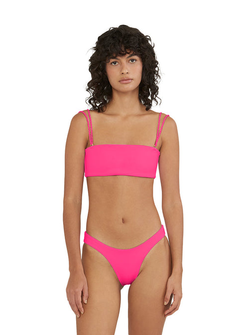 TOP RAINBOW ADA FUCHSIA