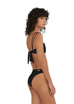 BOTTOM RAINBOW ELISA BLACK