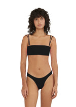 BOTTOM RAINBOW ELISA BLACK