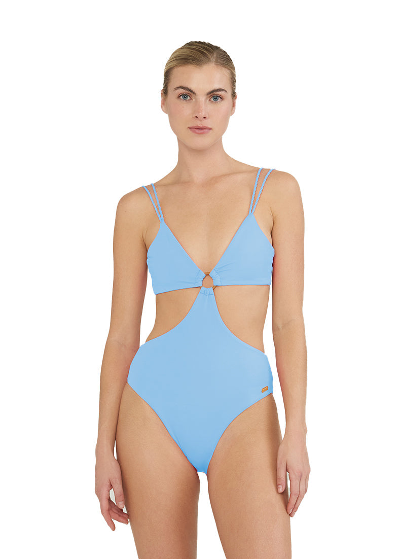 ONEPIECE RAINBOW VIVI SKY